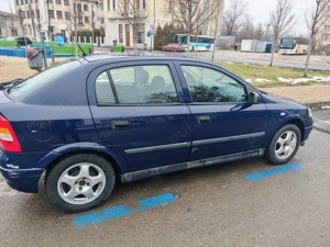 Opel Astra 136.000km 1.4 benzina - imagine 7