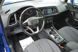Seat Ateca 2.0 TDI 4DRIVE DSG7 Style - imagine 8
