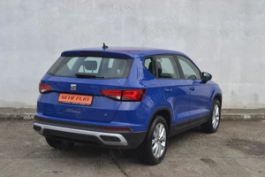 Seat Ateca 2.0 TDI 4DRIVE DSG7 Style - imagine 6