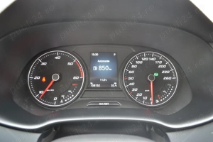 Seat Ateca 2.0 TDI 4DRIVE DSG7 Style - imagine 11