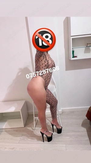 Blonda câteva zile în orașul tău     Confirm cu tatoo 