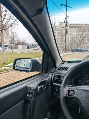 Opel Astra 136.000km 1.4 benzina - imagine 10