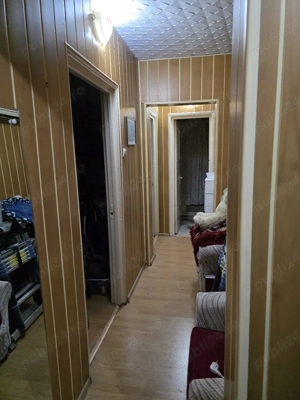Vand apartament cu 3 camere - imagine 5