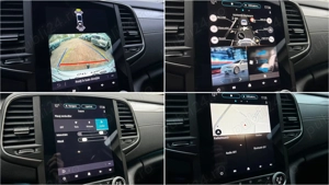 Renault Talisman full option Break Garantie Rate - imagine 3