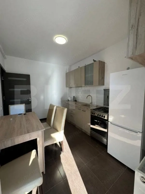 Apartament 2 camere, decomandat, 60 mp, parcare, zona Catanelor - imagine 5