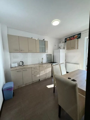 Apartament 2 camere, decomandat, 60 mp, parcare, zona Catanelor - imagine 6