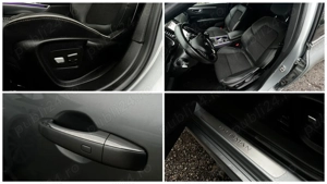 Renault Talisman full option Break Garantie Rate - imagine 10