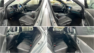 Renault Talisman full option Break Garantie Rate - imagine 2