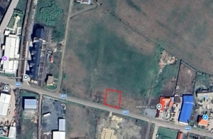 Vand teren in Livada 722 mp ID:RH-43992-property