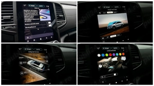 Renault Talisman full option Break Garantie Rate - imagine 9