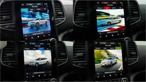 Renault Talisman full option Break Garantie Rate - imagine 4