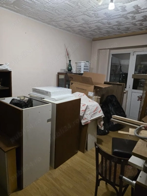 Vand apartament cu 3 camere - imagine 3