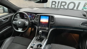 Renault Talisman full option Break Garantie Rate - imagine 11