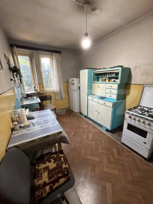 Apartament cu 2 camere, 56 mp, zona Bulevardul Castanilor - imagine 6