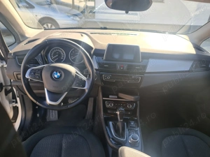 Bmw 225 XE Hibryd 2016 - imagine 5