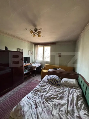 Apartament cu 2 camere, 56 mp, zona Bulevardul Castanilor - imagine 4