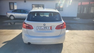 Bmw 225 XE Hibryd 2016 - imagine 3