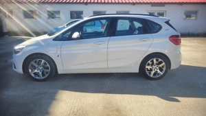 Bmw 225 XE Hibryd 2016 - imagine 4