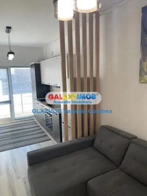 Apartament 2 Camere Viilor-Sweet Green Residence