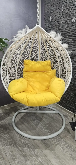 Fotoliu suspendat   ou