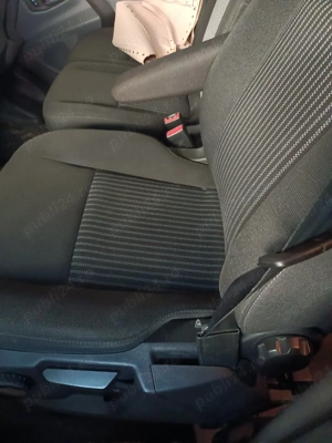 Ford transit custom  - imagine 3