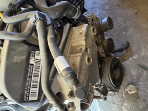 Vând motor 1.5 tsi gama vag 