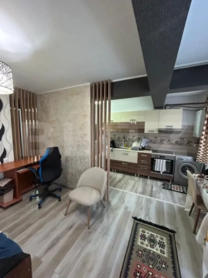 Apartament cu o camera, zona Eroilor - imagine 2