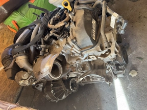 Vând motor 1.5 tsi gama vag  - imagine 2