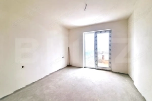 Comision 0!Apartament 2 camere, semifinisat, bloc nou, zona Elite City - imagine 3
