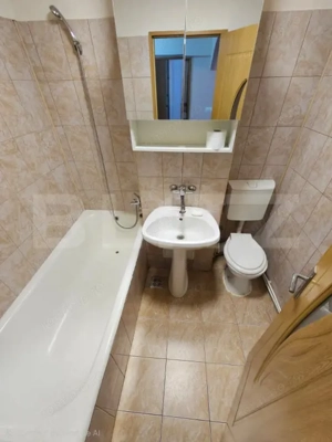 Apartament 1 camera, 32 mp, zona BILA! - imagine 6
