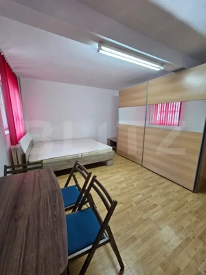 Apartament 1 camera, 32 mp, zona BILA! - imagine 2
