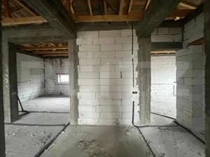 Casa plan parter 100 mpu, teren 450 mp, Malu Mare - imagine 6