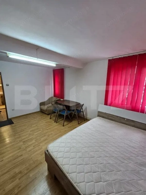 Apartament 1 camera, 32 mp, zona BILA! - imagine 3