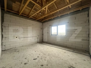 Casa plan parter 100 mpu, teren 450 mp, Malu Mare - imagine 7