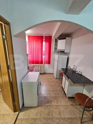 Apartament 1 camera, 32 mp, zona BILA! - imagine 4