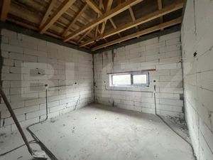 Casa plan parter 100 mpu, teren 450 mp, Malu Mare - imagine 10