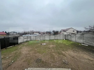 Casa plan parter 100 mpu, teren 450 mp, Malu Mare - imagine 3