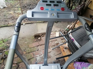 Bandă de alergat funcțională 