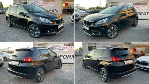 Peugeot 2008 Diesel Navigatie ETC Garantie Rate - imagine 6