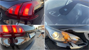 Peugeot 2008 Diesel Navigatie ETC Garantie Rate - imagine 5