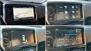 Peugeot 2008 Diesel Navigatie ETC Garantie Rate - imagine 4