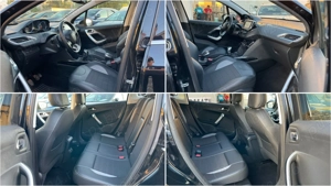 Peugeot 2008 Diesel Navigatie ETC Garantie Rate - imagine 2