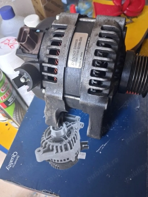 vind Alternator ford focus cemax 1.6dizel