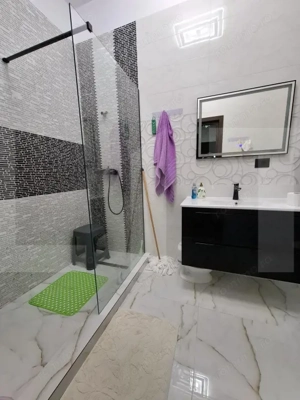Casă la sol renovată, teren generos – Zona Miorița - imagine 3