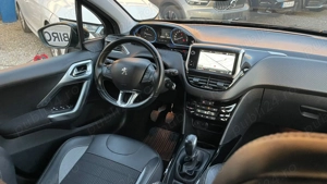 Peugeot 2008 Diesel Navigatie ETC Garantie Rate - imagine 7