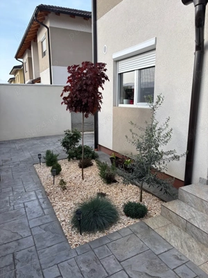 Duplex de vanzare, Moșnița Veche, direct de la proprietar