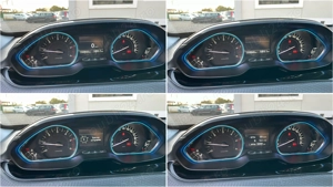 Peugeot 2008 Diesel Navigatie ETC Garantie Rate - imagine 3