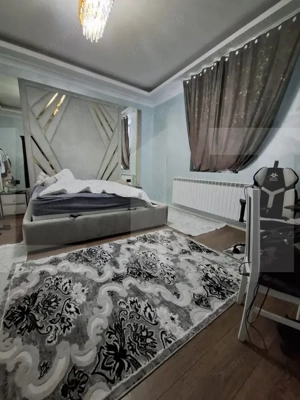 Casă la sol renovată, teren generos – Zona Miorița - imagine 2