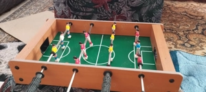 joc fotbal 50 x30 cm 