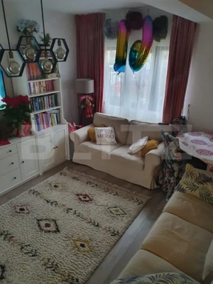 Triplex modern cu terasa si gradina, Sanpetru, Brasov